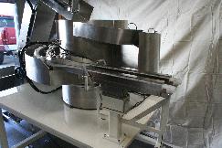 vibratory feeder